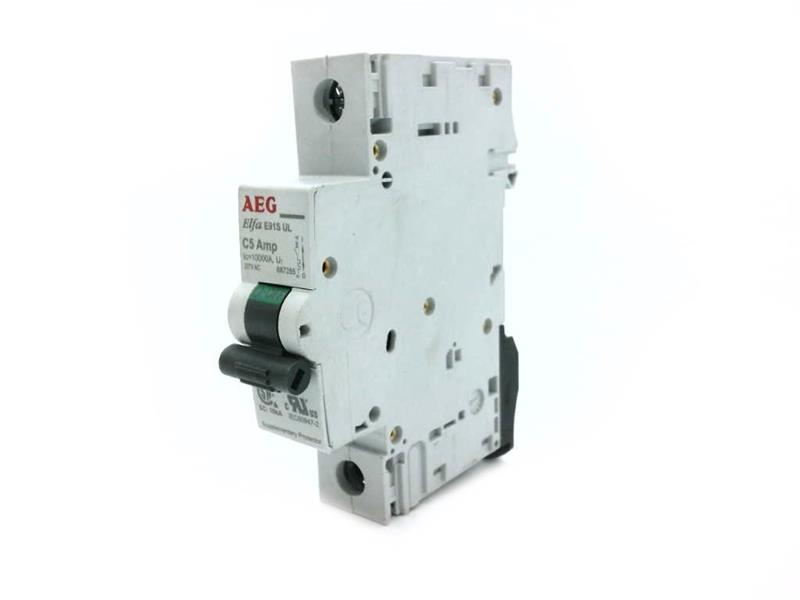 EEC AEG E91SULC05