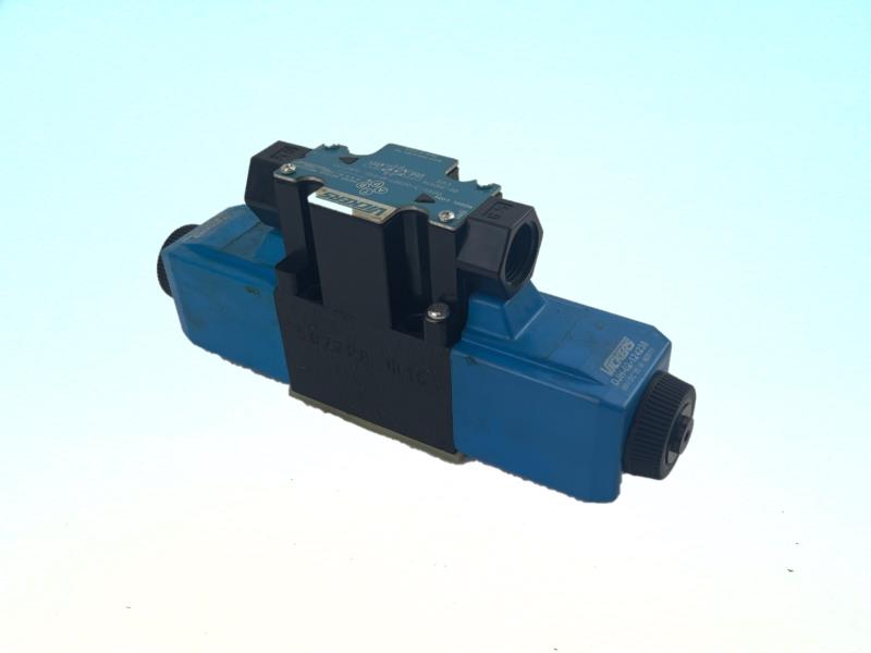 EATON CORPORATION DG4V-3S-OBL-M-FPA5WL-B5-60