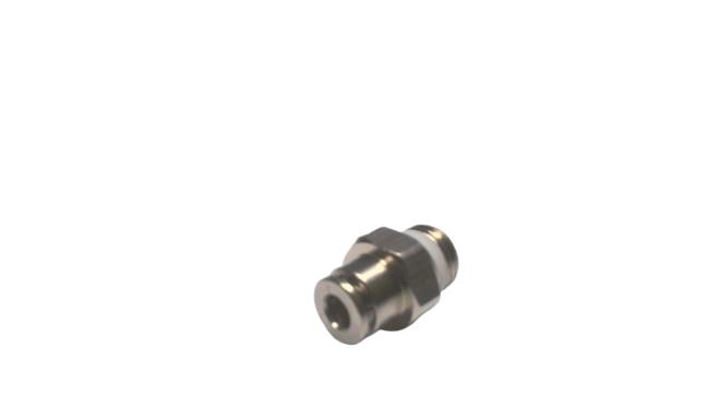 CAMOZZI S6510 4-1/8