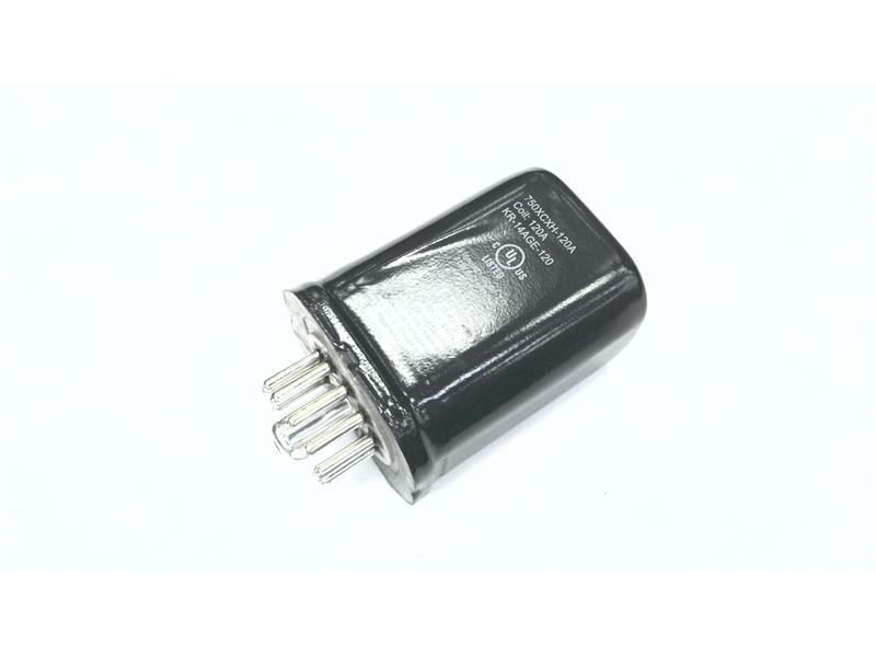 SCHNEIDER ELECTRIC 750-XCXH-120A