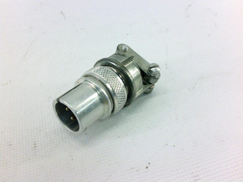 AMPHENOL 97-3106A-14S-2P(639)