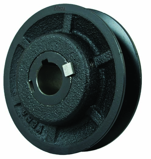 MARTIN SPROCKET & GEAR INC 1VP50 1 1/8