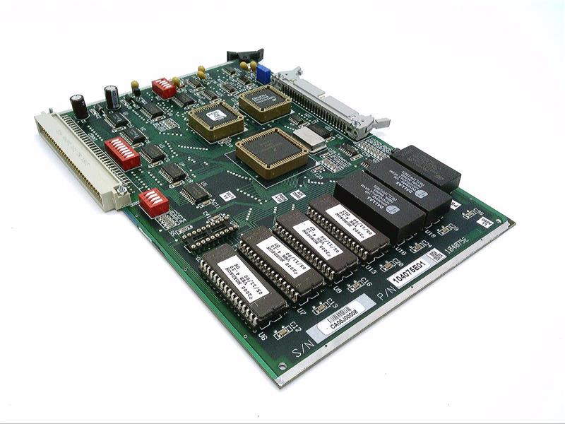 NORDSON 104075E01