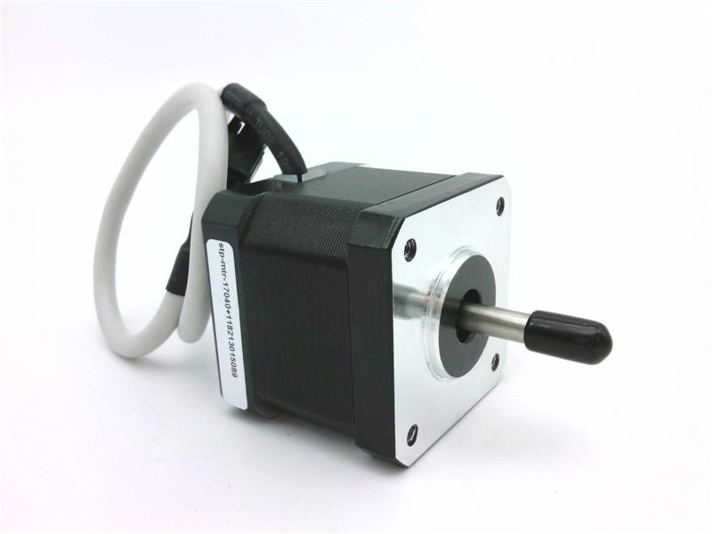 AUTOMATION DIRECT STP-MTR-17040