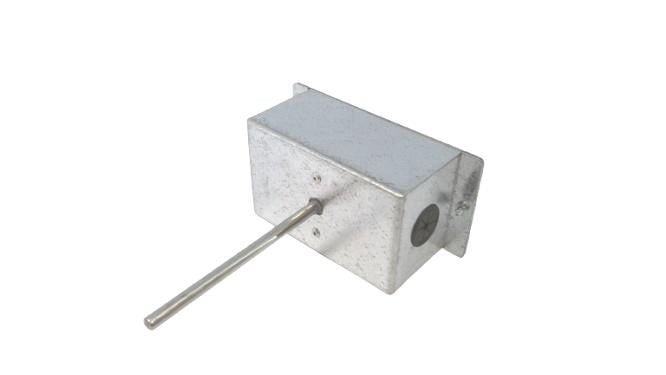 MAMAC SYSTEMS TE-703-C-4-A