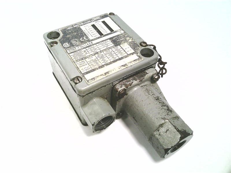 836T-T351JX28 by ALLEN BRADLEY
