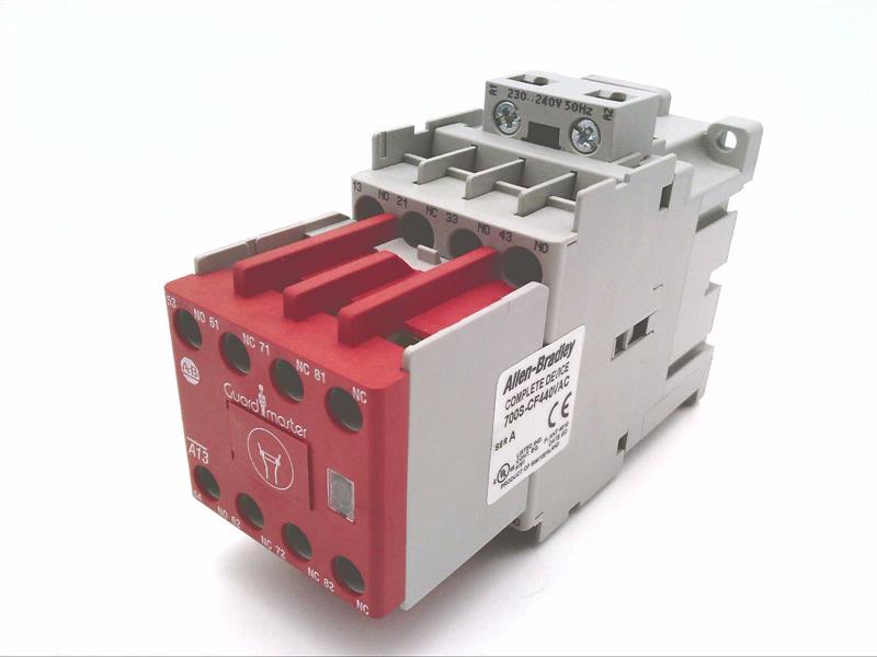 ALLEN BRADLEY 700S-CF440VAC