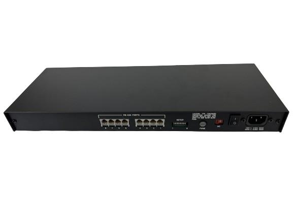 BLACK BOX CORP SW545A