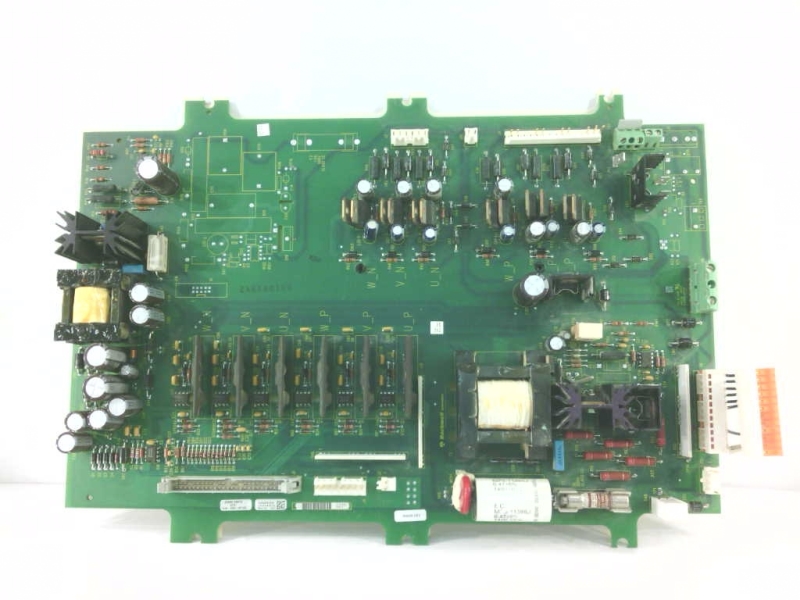 ALLEN BRADLEY 1336-BDB-SP14D