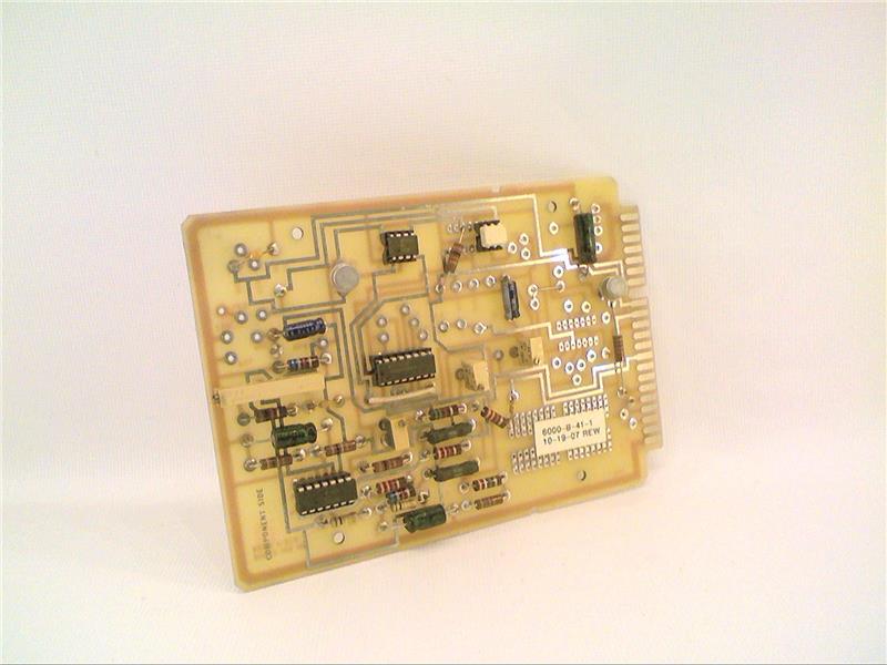 6000-B-41-1 by BINKS