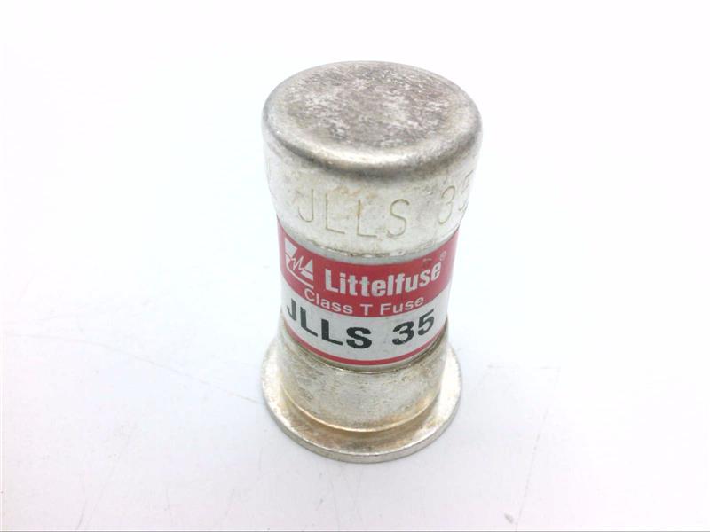 JLLS-35 Fuse by LITTELFUSE