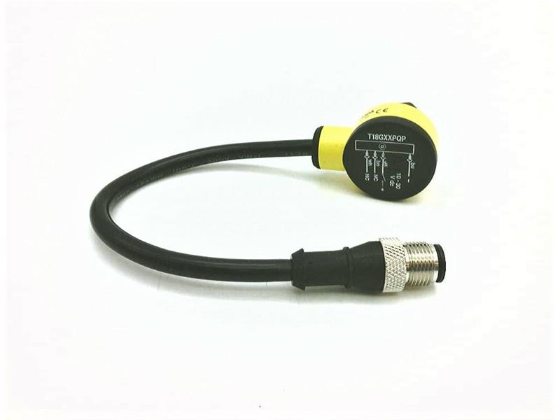 BANNER ENGINEERING T18GXXPQP