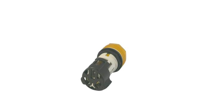 EATON CORPORATION E22HVA4X8