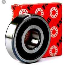 SCHAEFFLER GROUP 6202-2RSR-L038