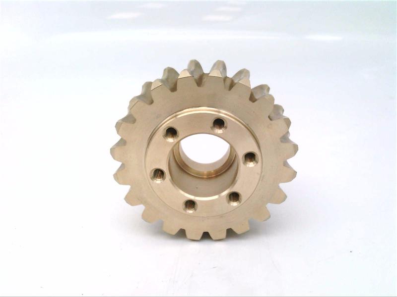 KHK AG2.5-20R1