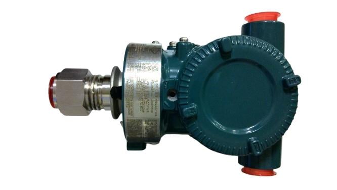 YOKOGAWA EJA530E-JCS4N-012EN/FU1/D3