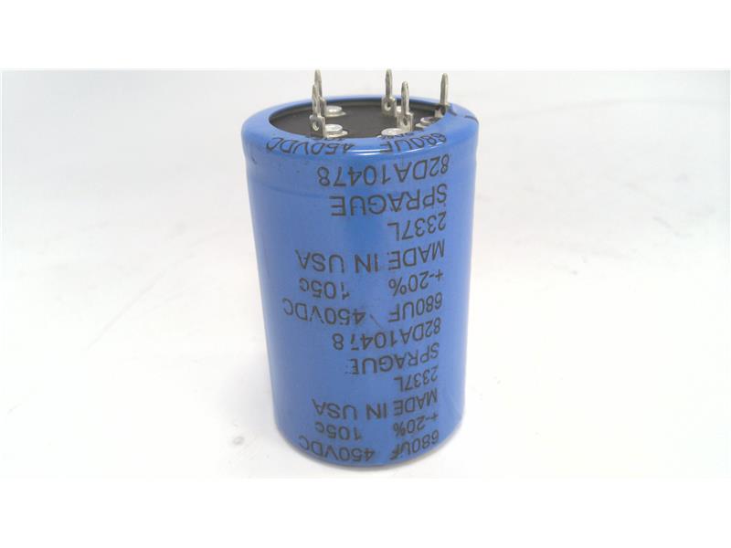 RADWELL 450EURO680-40X60  