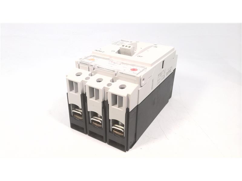 EATON CORPORATION NZMH2-A160-BT