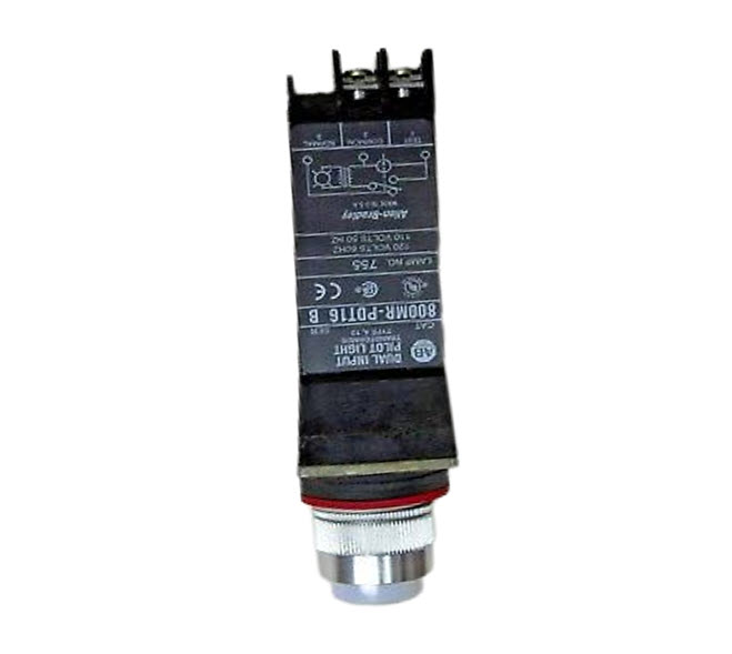 ALLEN BRADLEY 800MR-PDT16C