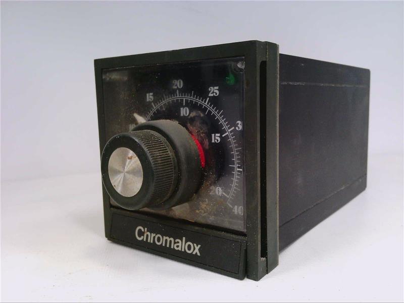3802-10101 par CHROMALOX