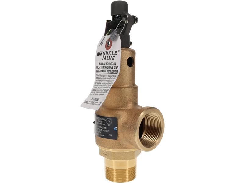 MIDWEST CONTROL 6010HH-150