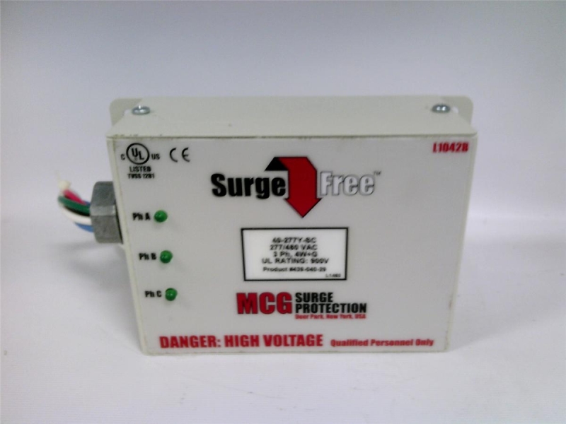 AMETEK 439-040-29