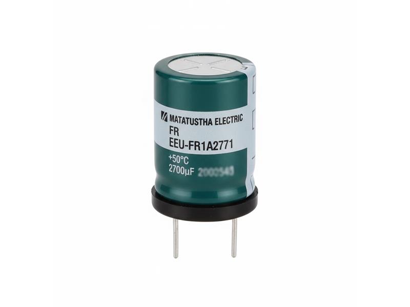 MATSUSHITA ELECTRIC EEU-FR1A271