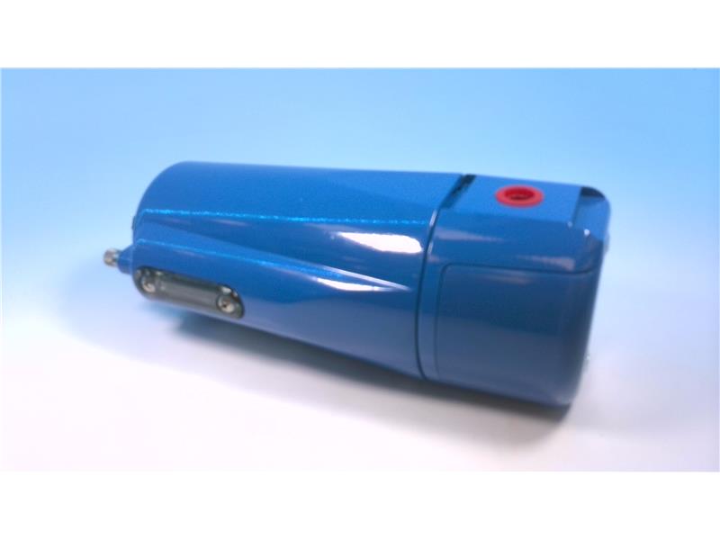 PARKER 2002N-0A0-SA