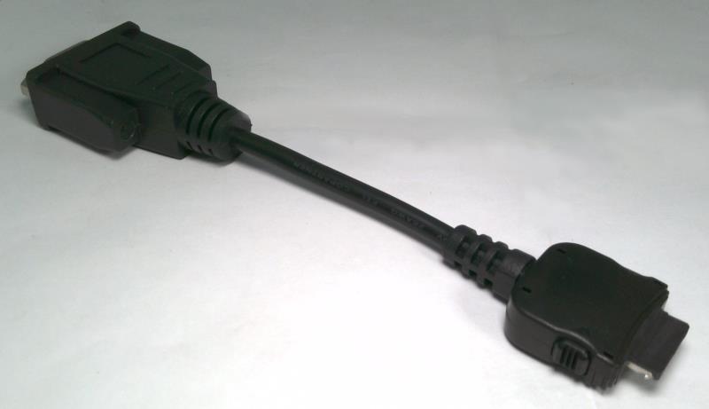 FANUC IC210CBL002