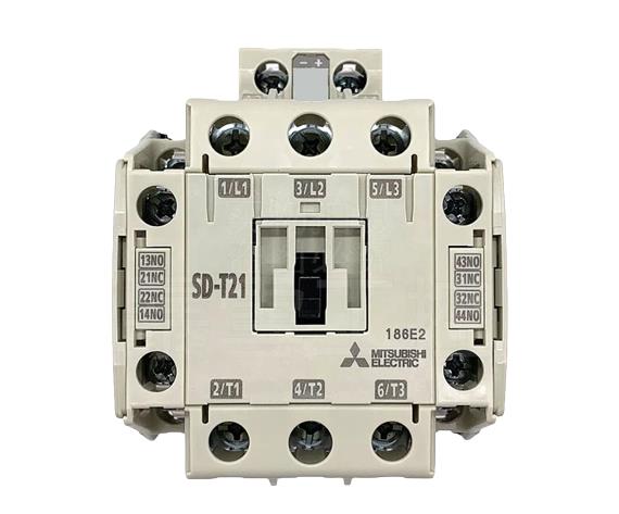 MITSUBISHI SD-T21DC125V2A2B
