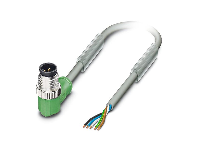 PHOENIX CONTACT SAC-5P-M12MR/ 5,0-802