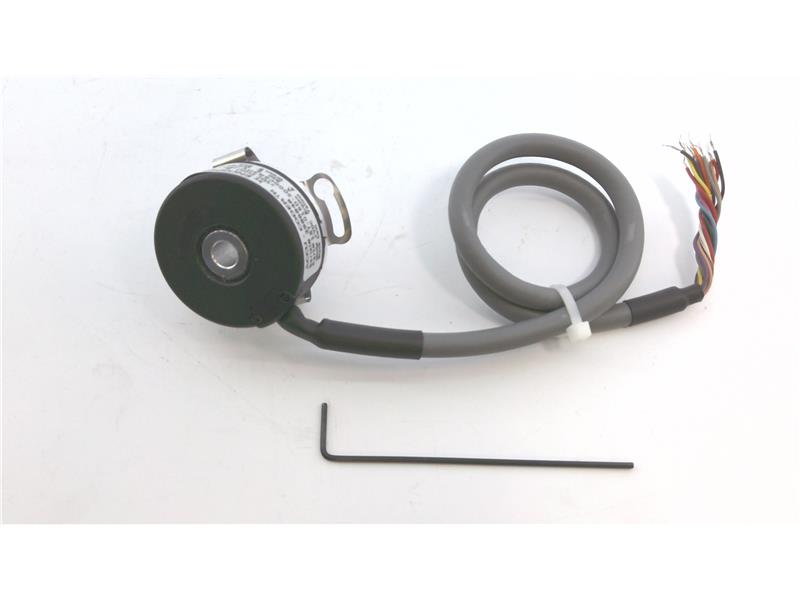 ENCODER PRODUCTS COMPANY 15T-01SD-2000C5RHV-F00-T3