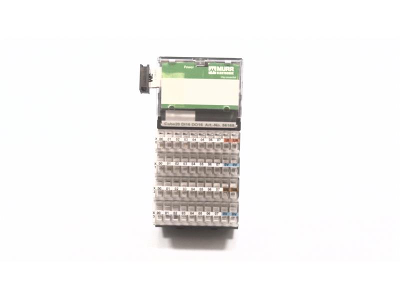 56168 por MURR ELEKTRONIK