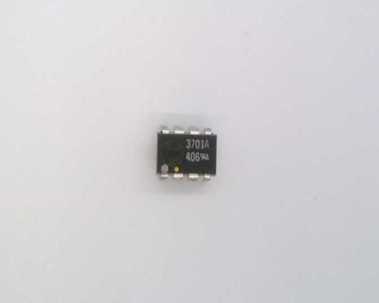 HEWLETT PACKARD IC HCPL-3701A