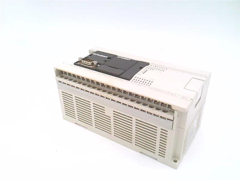 MITSUBISHI FX3G-60MT/DS