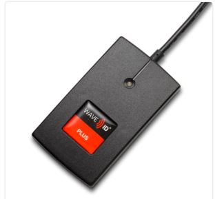 RF IDEAS RDR-80031BKU-C16