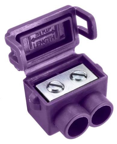 ILSCO MAC-618-T-P