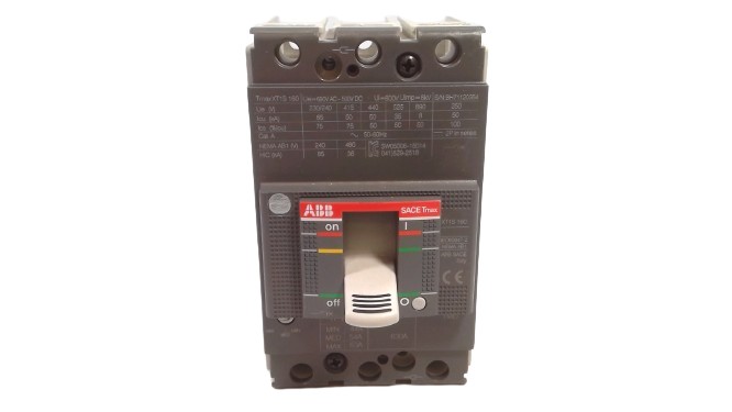 ASEA BROWN BOVERI 1SDA067432R1
