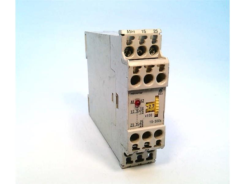DOLD MK 7873.82-AC/DC24-240V/15-300S