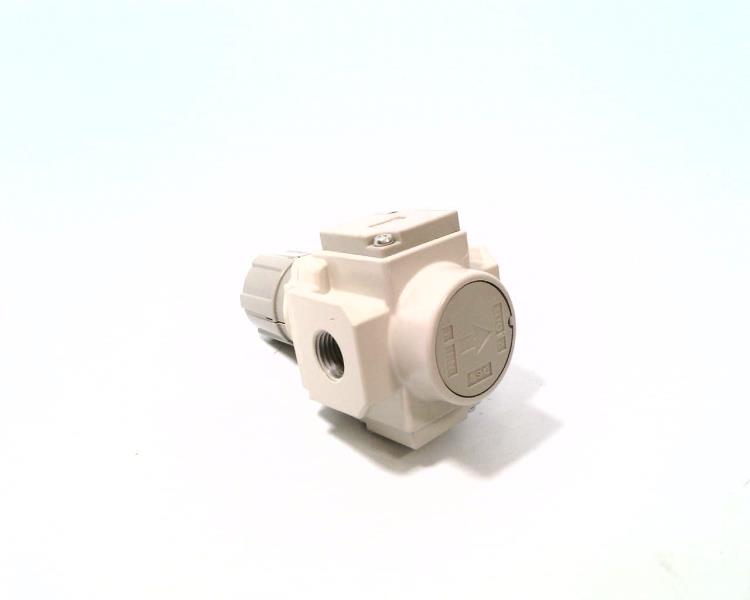 SMC AR25-N02B-Z-B