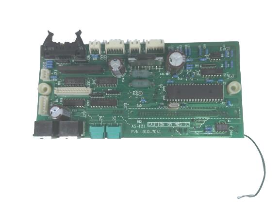 HITACHI 810-7041