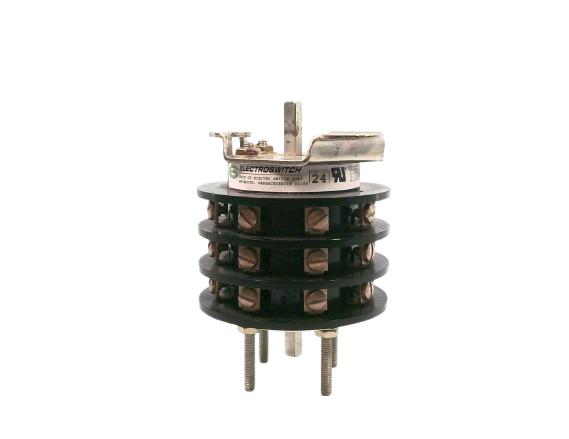 ELECTROSWITCH 24203VL