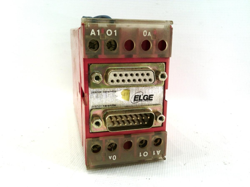 ELGE EBUD/RC585
