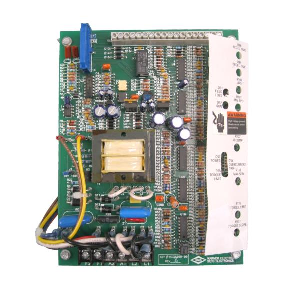 DANAHER MOTION SE2002