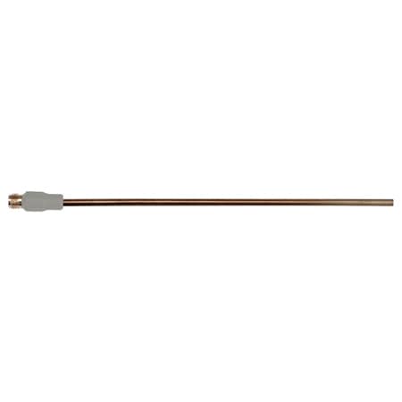 OMEGA ENGINEERING PR-23-1-1000-B-1/8-0600-M8