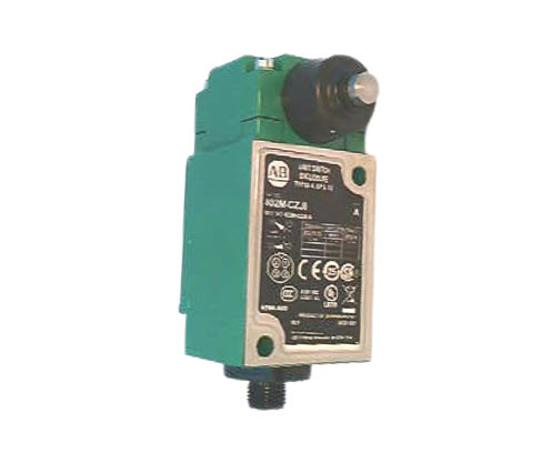 ALLEN BRADLEY 802M-CZJ8