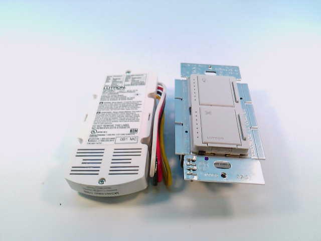 LUTRON MA-LFQM-PD