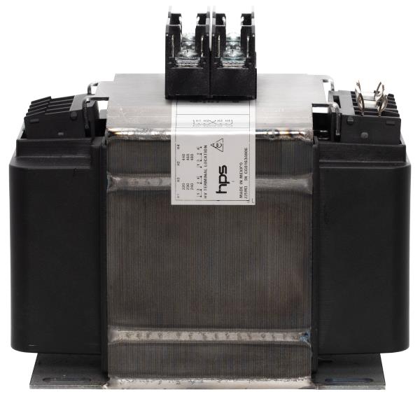 C2M0500MQMJ par HAMMOND POWER SOLUTIONS