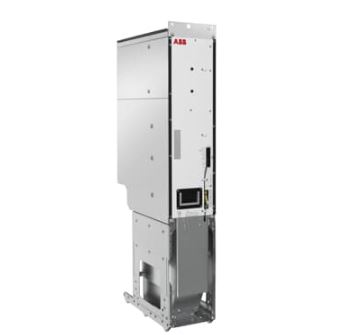 ASEA BROWN BOVERI ACS800-104-0260-3+E2