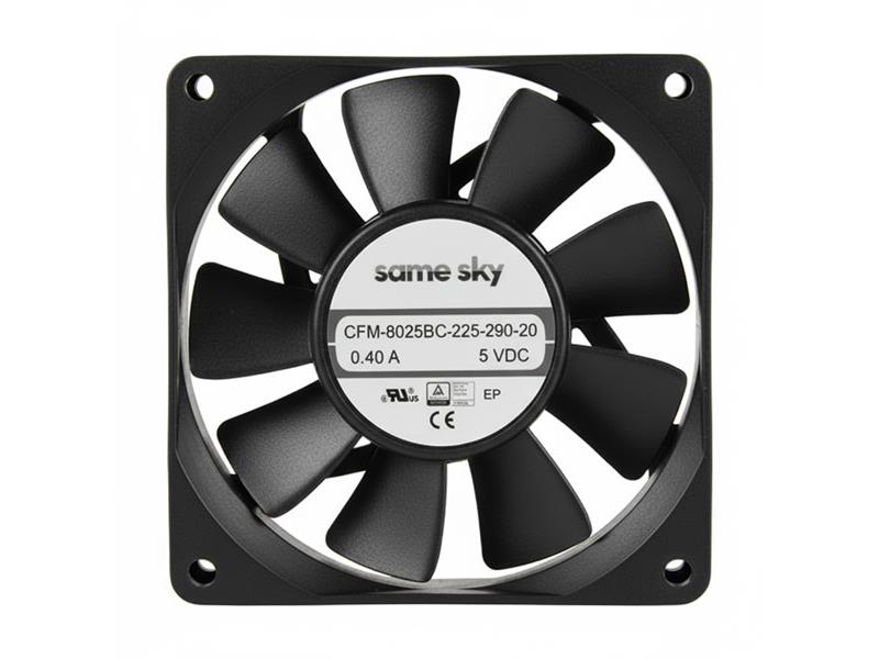 CFM-8025C-225-290-20 por SAME SKY